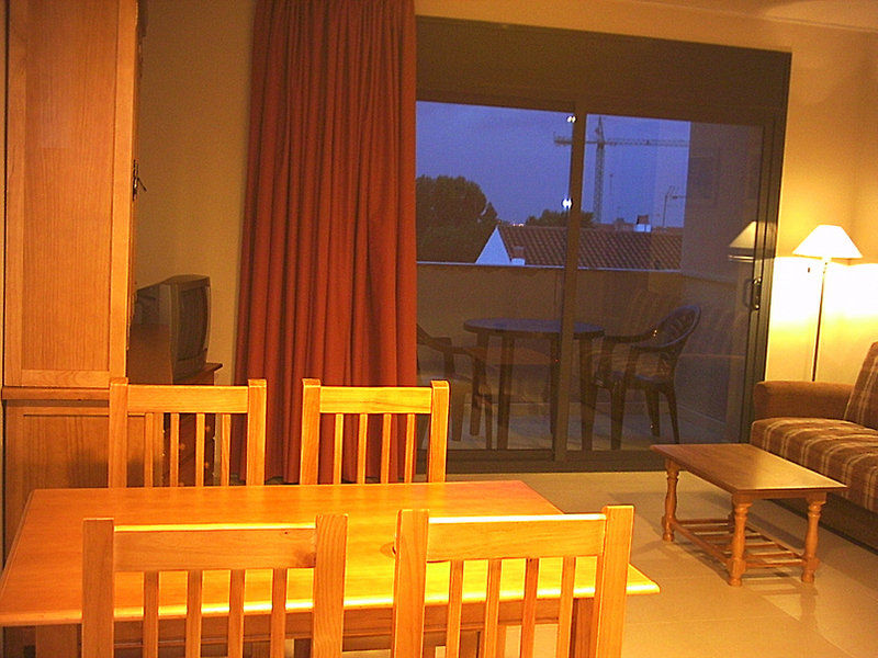 Hotel Crisol La Selva La Selva del Camp Esterno foto
